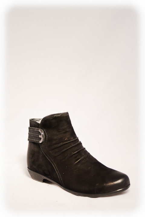 Ботинки . Артикул: AK Molka 2F1539B-1400-R657B