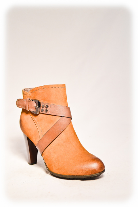 Ботинки . Артикул: AK Polann 9M743-3B7S-A1138