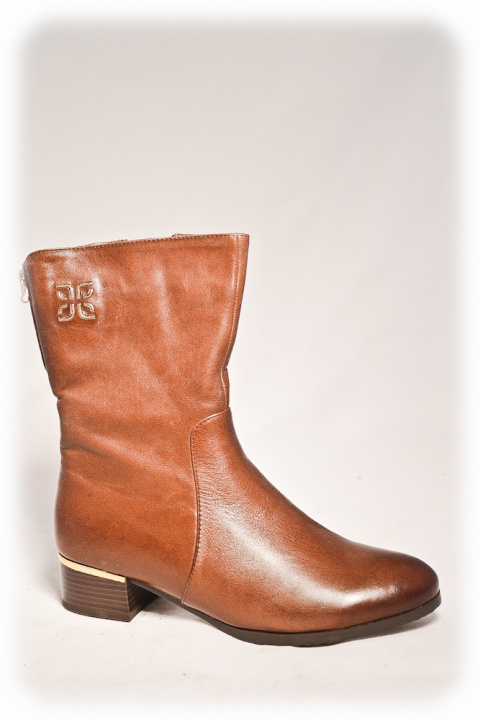 Ботинки . Артикул: AK Sotisoni HB76-0300-C03R