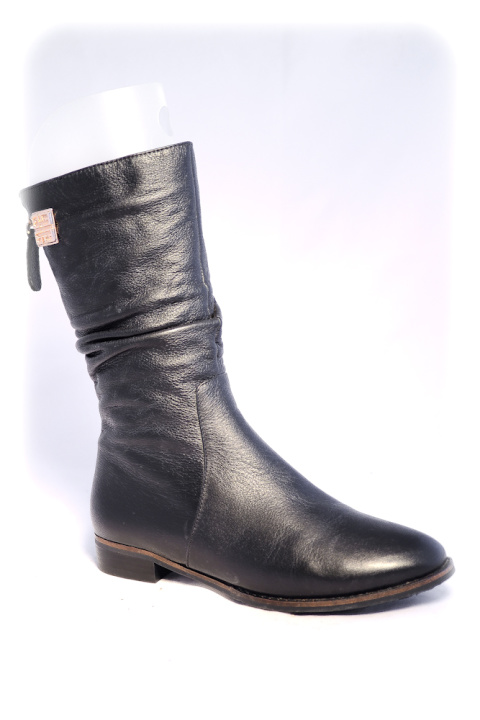 Ботинки . Артикул: AK Bacyni M157-503-651