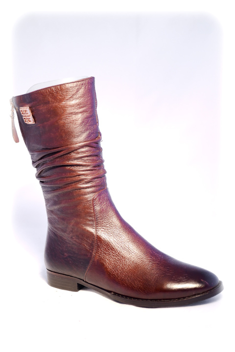 Ботинки . Артикул: AK Bacyni M157-503632