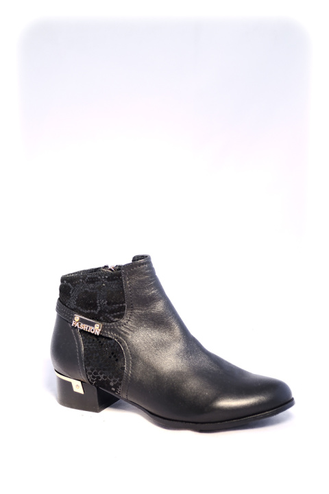 Ботинки . Артикул: AK+KIL Rosstyle  HW9194-92R-K6460