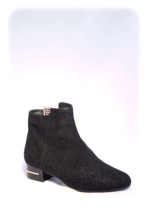 Ботинки . Артикул: AK rosstyle 1387-0684-1