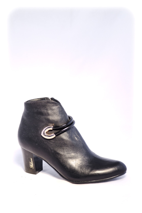 Ботинки . Артикул: AK Rosstyle W5154-610R-01