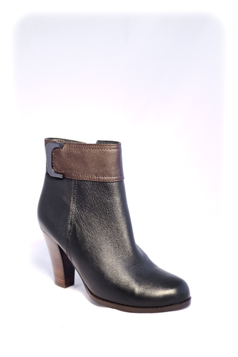 Ботинки . Артикул: KIL Sotteny RA261-Q3