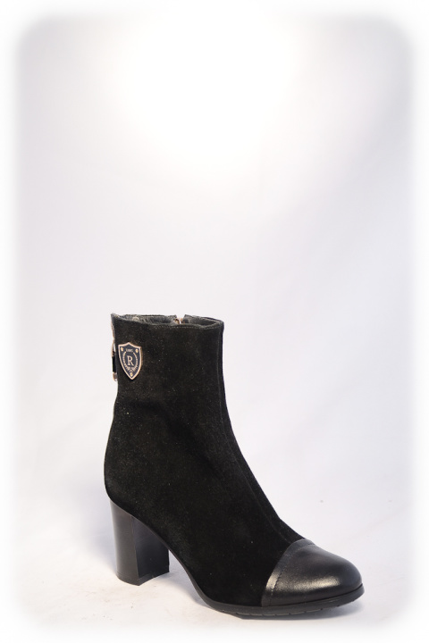 Ботинки . Артикул: AK Bacyni G7145-6-817-2