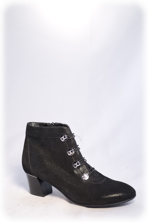 Ботинки . Артикул: AK Rosstyle W6074-22R-S603E