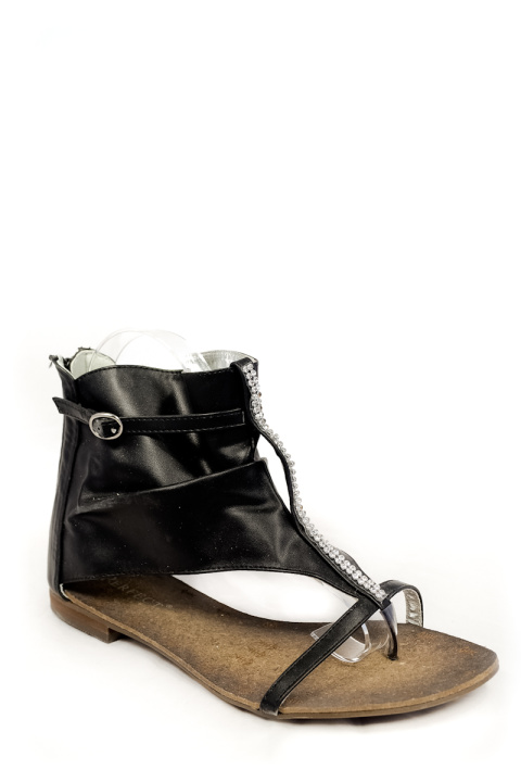 Туфли . Артикул: GK PERFECT  687-15B black.