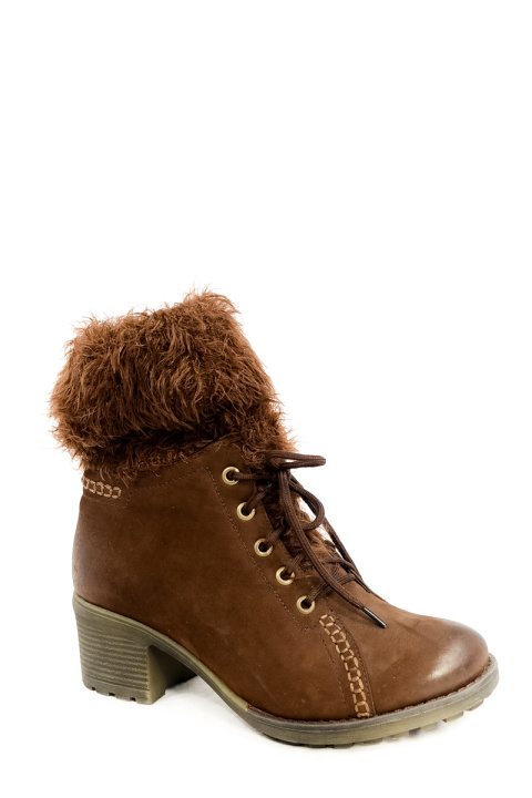 Ботинки . Артикул: KIL Rosstyle Y672-T255M-N221