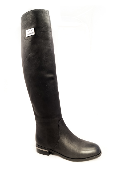 Сапоги . Артикул: RZ WITMOONI WK837-D101-20RM-3L-NP175