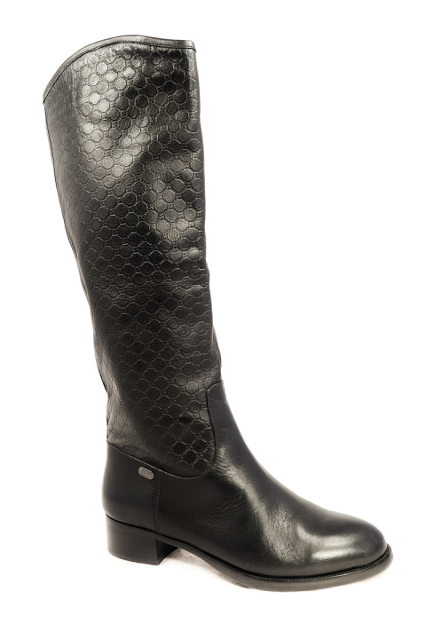 Сапоги . Артикул: RZ WITMOONI WQ421-16-165F-1B