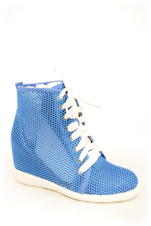 Ботинки Toleeao. Артикул: СС TOLEEAO  Z48-B4291-6