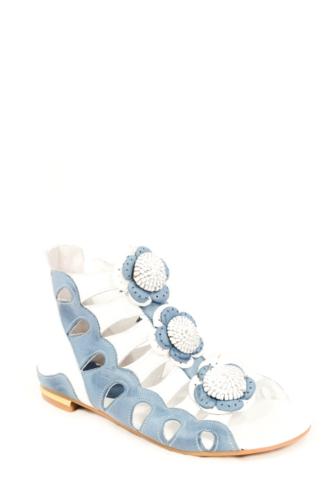 Босоножки . Артикул: GK ERDO  41-50-05