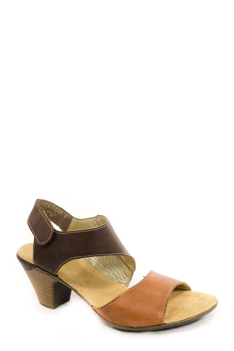 Босоножки . Артикул: FLY Rieker 67679-22