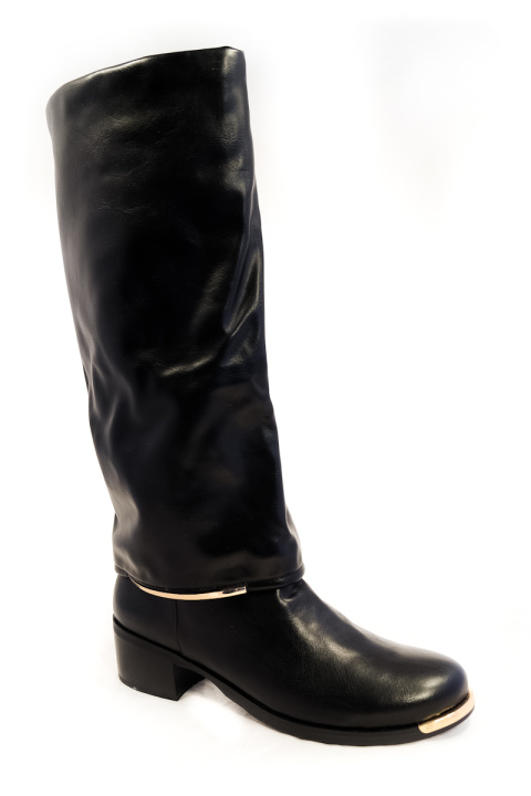 Сапоги . Артикул: FLY TOLEAO 11-15A-68