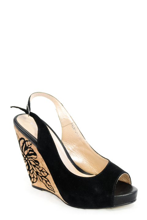 Босоножки . Артикул: FLY VITSIPPA 608-2-3