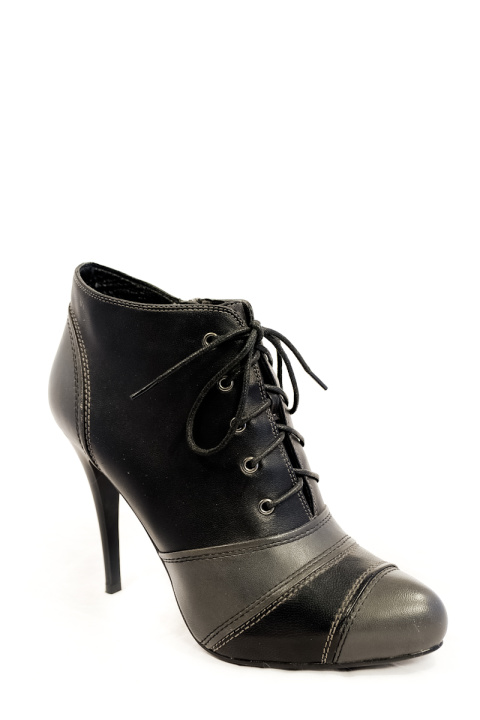 Ботинки . Артикул: GOR POLLANI 8161-608-3