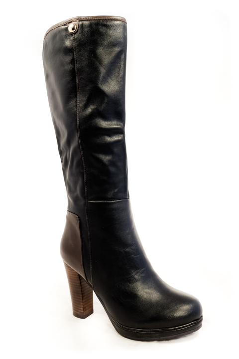 Сапоги . Артикул: GOR Sotenny 262-E1