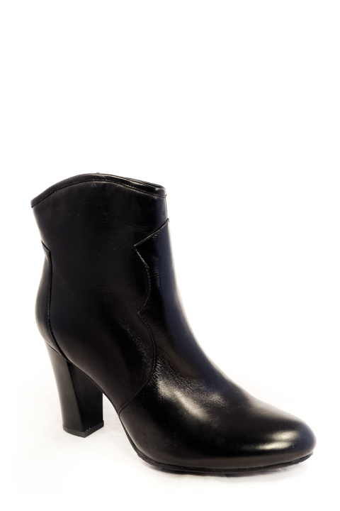 Сапоги . Артикул: AK INCI 319R-410B