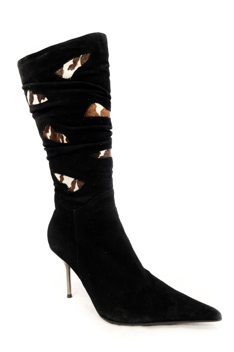 Сапоги . Артикул: AK BrunoCantini 464-1280