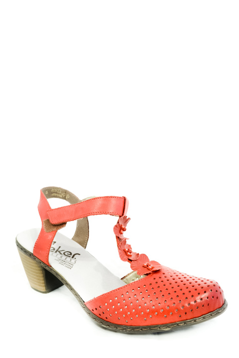 Босоножки . Артикул: AK Reiker 40996-33