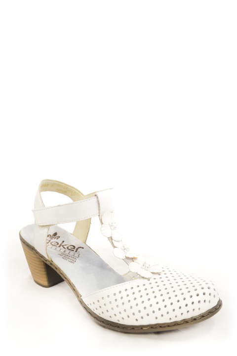 Босоножки . Артикул: AK Reiker 40996-80