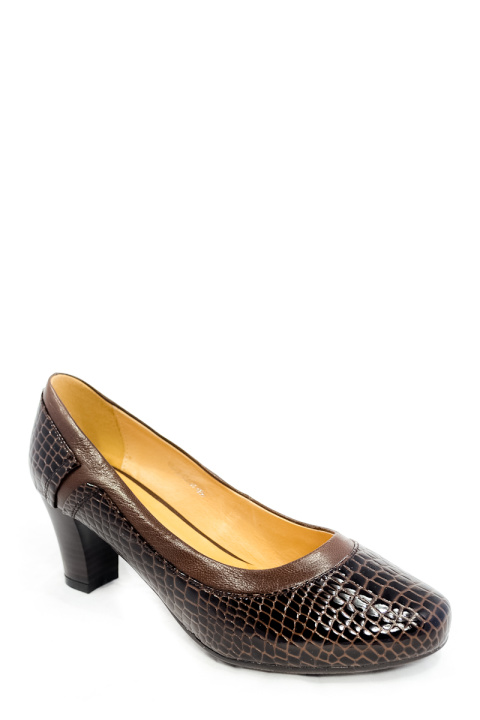 Туфли . Артикул: AK Passkaer 40F-C5