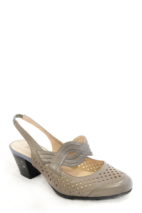 Босоножки . Артикул: KIL POLANN 2K67-8B4R-A1294Z