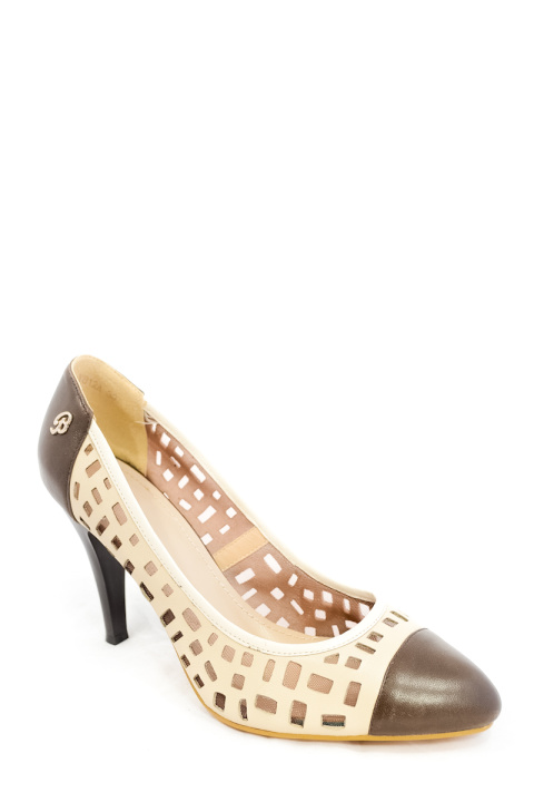 Туфли . Артикул: AK Pollani 1511-216A-Y812