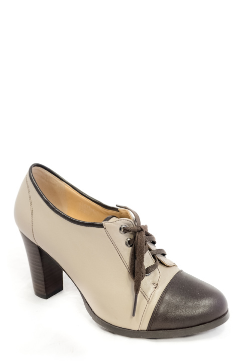 Ботинки . Артикул: AK Bacyny 2335-K15-D2836