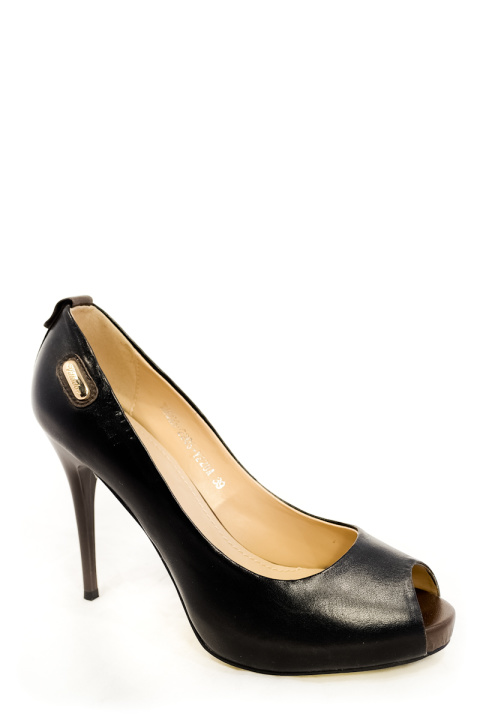 Туфли . Артикул: AK Pollani 3023-220S-Y228