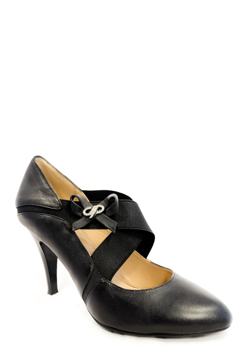 Туфли . Артикул: AK Pollani 1511-810A-Y228