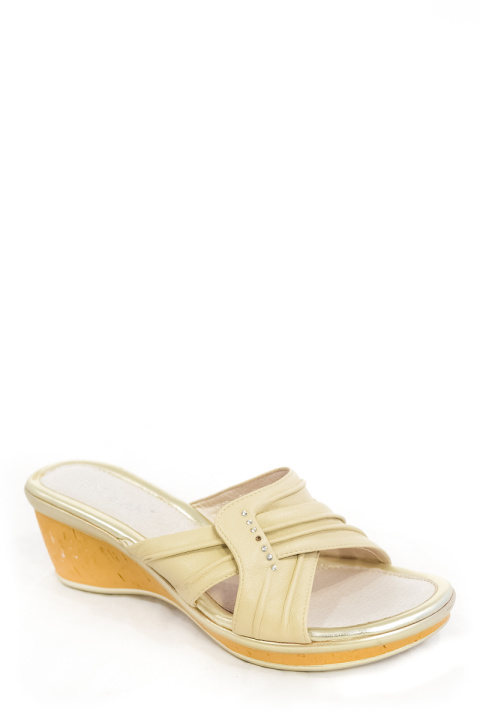 Сабо . Артикул: FLY Brooman 0978-12 beige