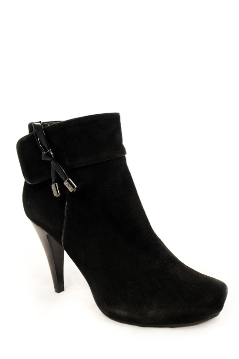 Ботинки . Артикул: AK BROOMAN N16-F42