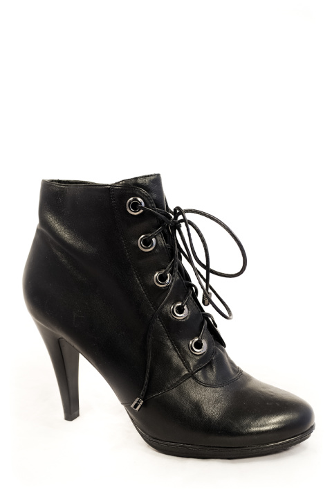 Ботинки . Артикул: AK BROOMAN AY 198-11-10120 J