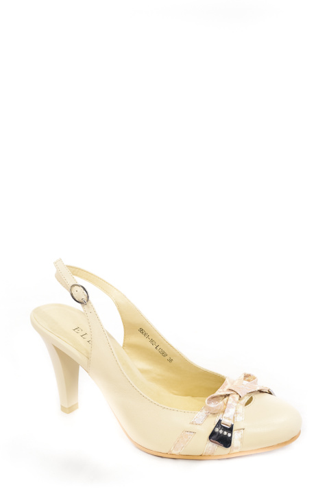 Босоножки . Артикул: SP Elelsen 9S061-162-L139BG