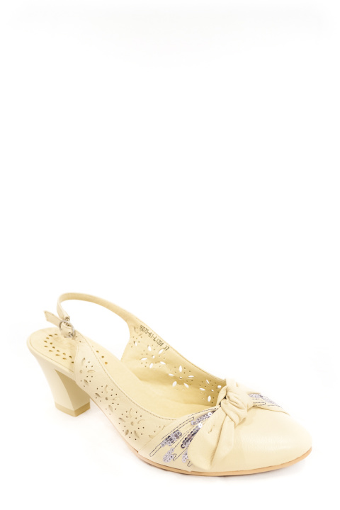 Босоножки . Артикул: SP Elelsen 9S075-61-L139G