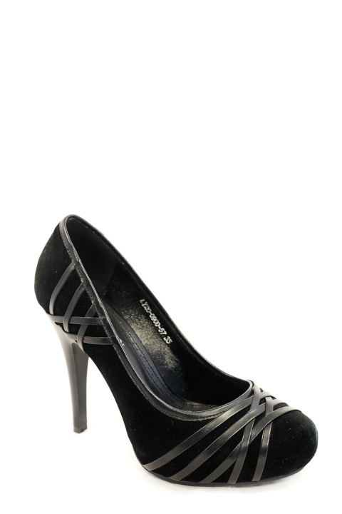 Туфли . Артикул: SP Lena Milan LY20-0900-57
