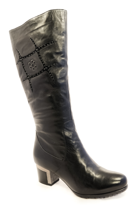 Сапоги . Артикул: SP Polanni 8709-601M-1