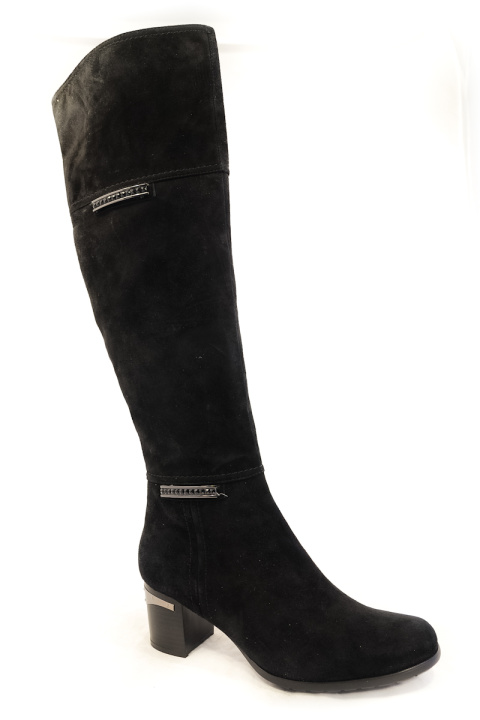 Сапоги . Артикул: SP Sopeia S1258-1801-2
