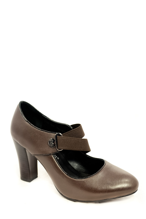 Туфли . Артикул: KIL Conventini FN128-P217-Y165+V03V