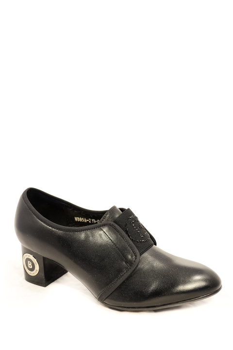 Туфли . Артикул: TER Rosstyle W885A-21B/S449K