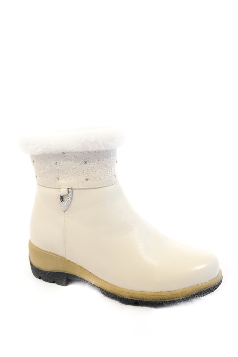 Ботинки . Артикул: GOR Conventini  E362-904M-R15