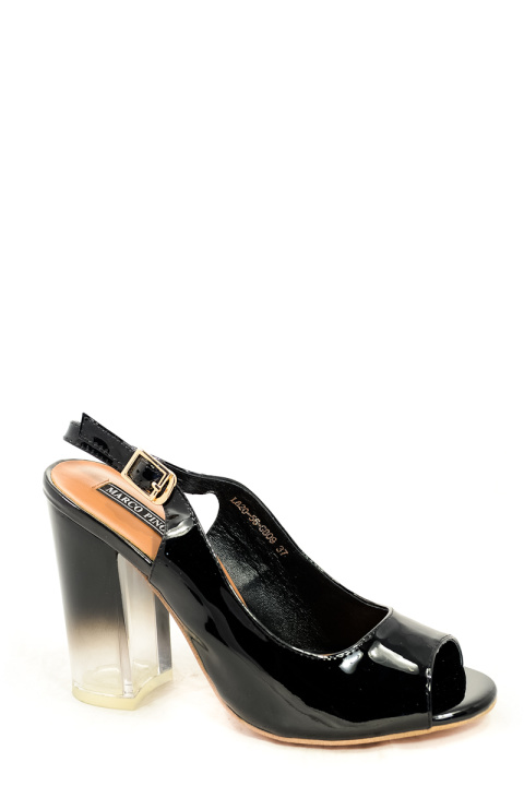 Туфли Marco Pinotti. Артикул: KIL MARCO PINOTTI L820-56-G809