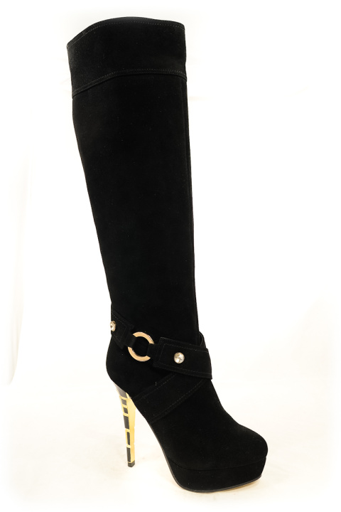 Сапоги . Артикул: ХАЧ Stoalos TR76-5-1