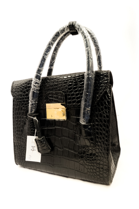 Сумка . Артикул: 8025 black 