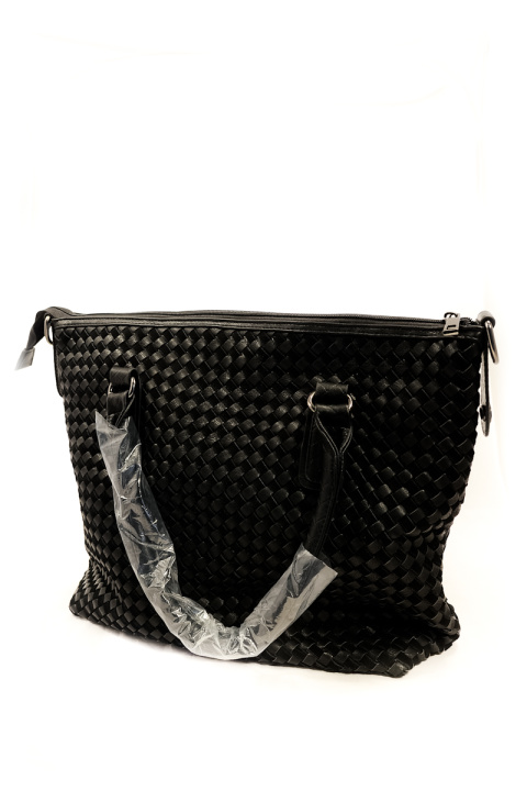 Сумка . Артикул: 4129A black 