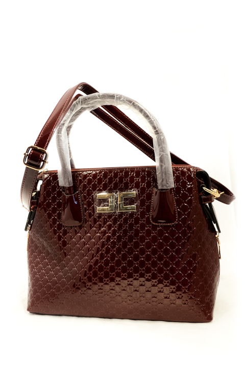 Сумка . Артикул: 8601-30 people (бордо)