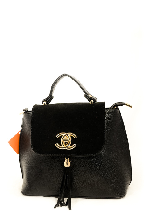 Сумка . Артикул: Marino Rose 6204 черн