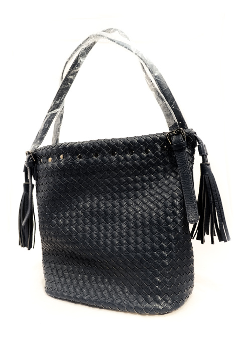 Сумка . Артикул: Marino Rose 602 темно-синяя